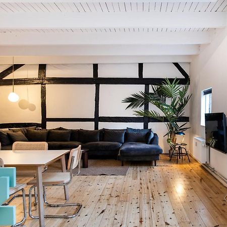 Вилла The Townhouse By Daniel&Jacob'S Копенгаген Экстерьер фото