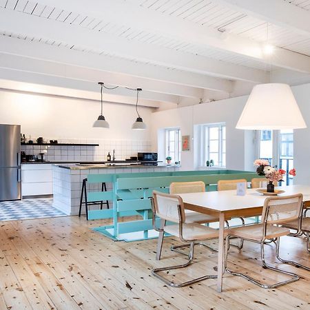 Вилла The Townhouse By Daniel&Jacob'S Копенгаген Экстерьер фото