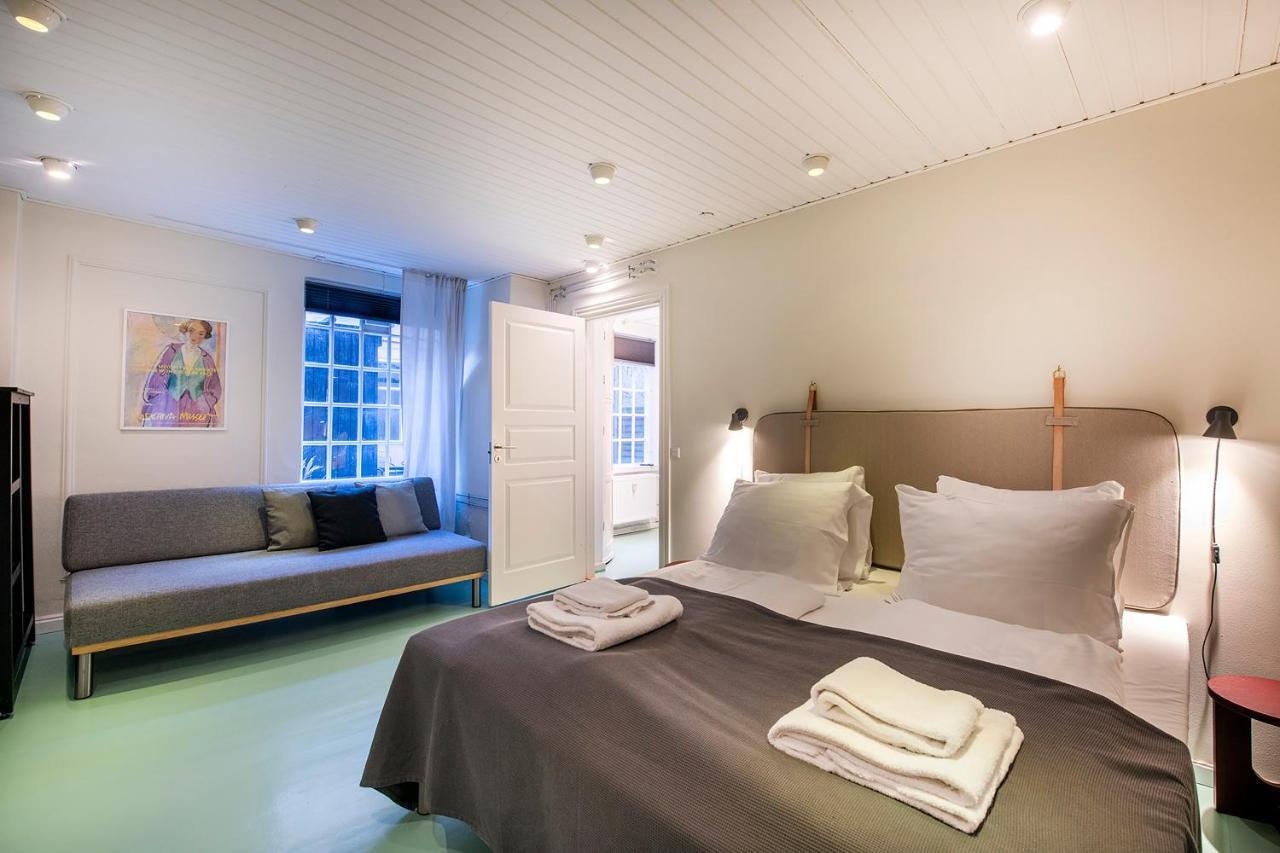 Вилла The Townhouse By Daniel&Jacob'S Копенгаген Экстерьер фото