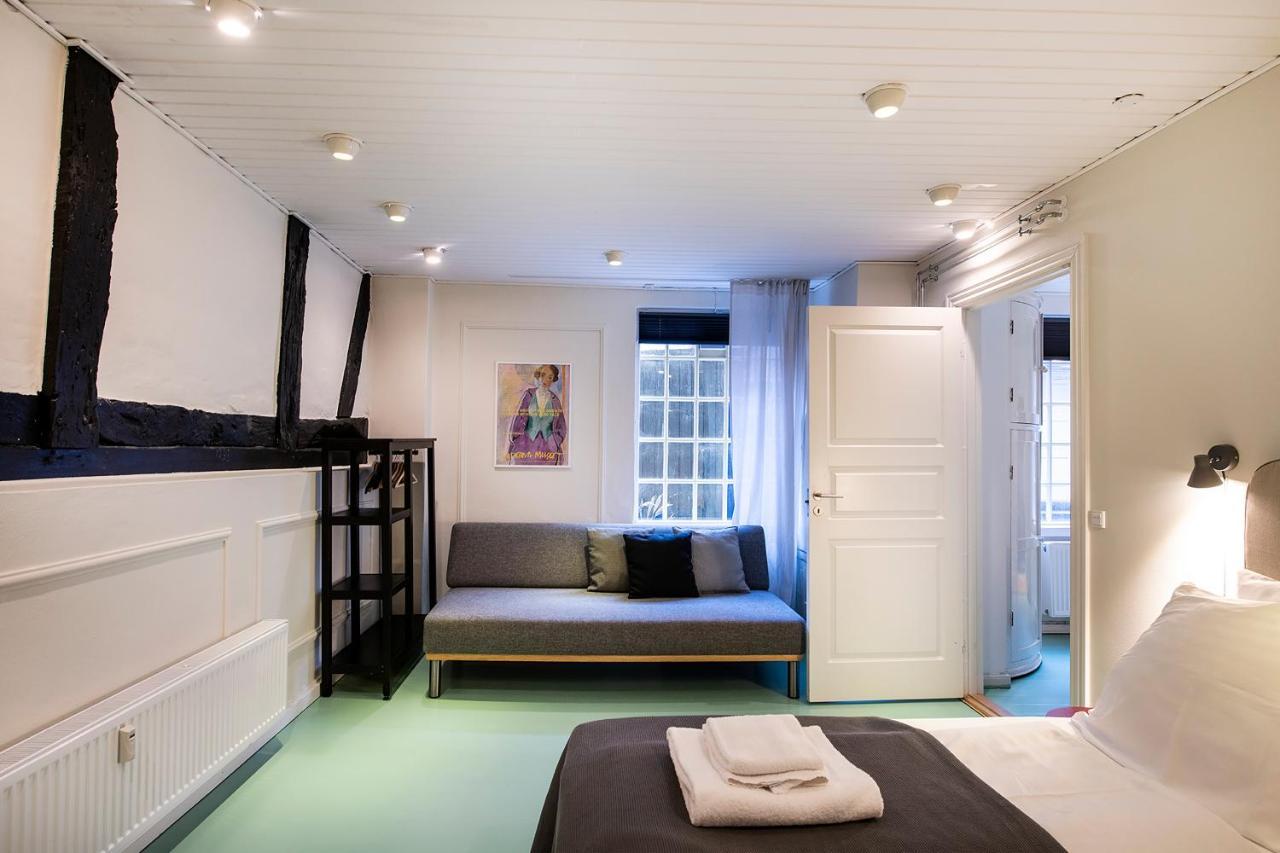 Вилла The Townhouse By Daniel&Jacob'S Копенгаген Экстерьер фото