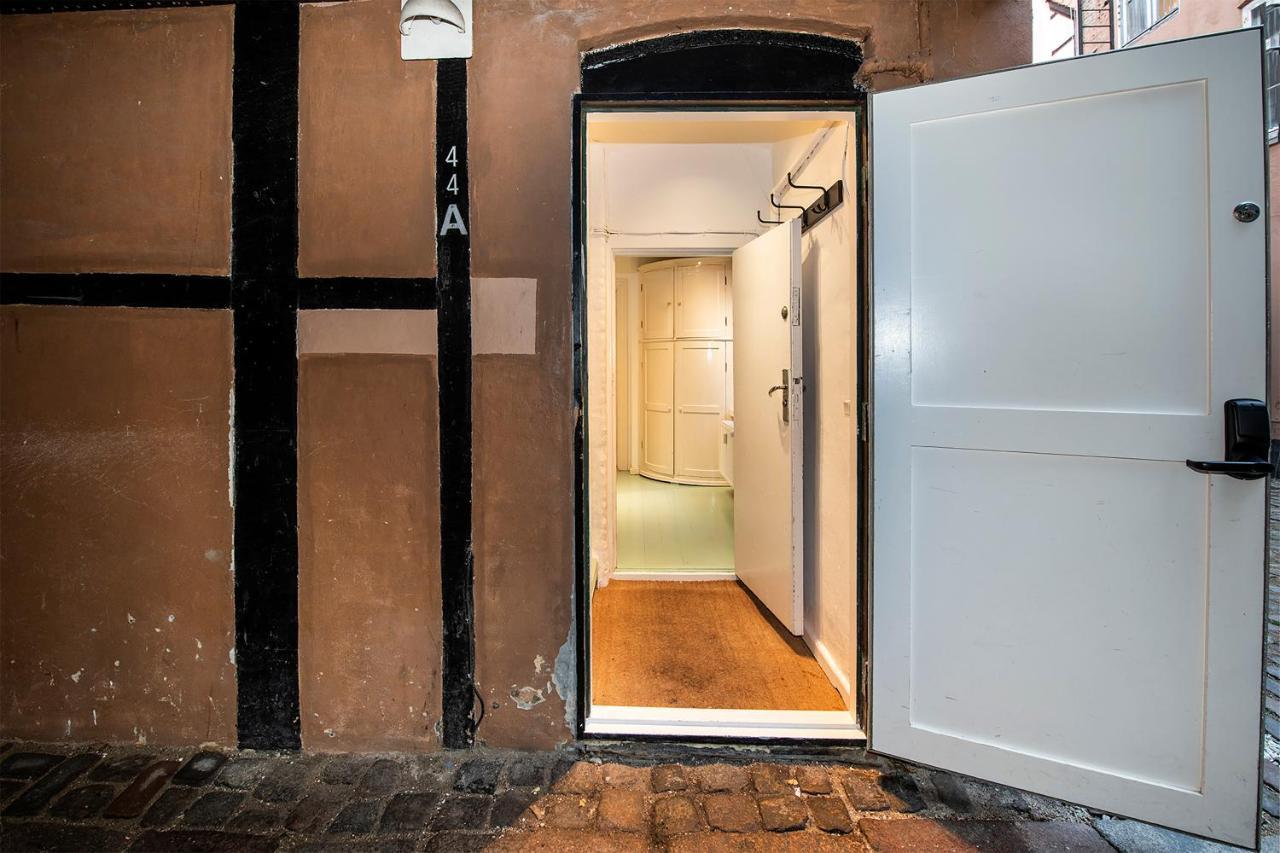 Вилла The Townhouse By Daniel&Jacob'S Копенгаген Экстерьер фото