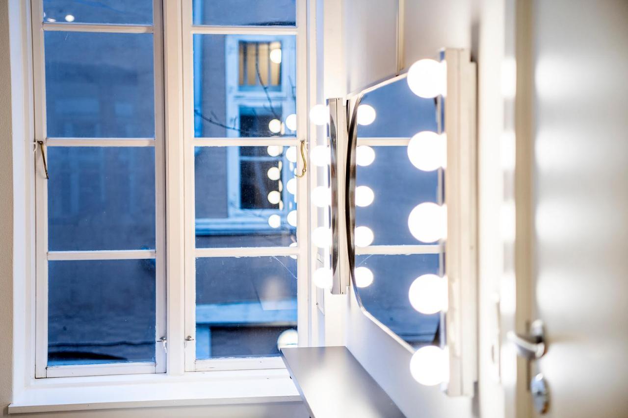 Вилла The Townhouse By Daniel&Jacob'S Копенгаген Экстерьер фото