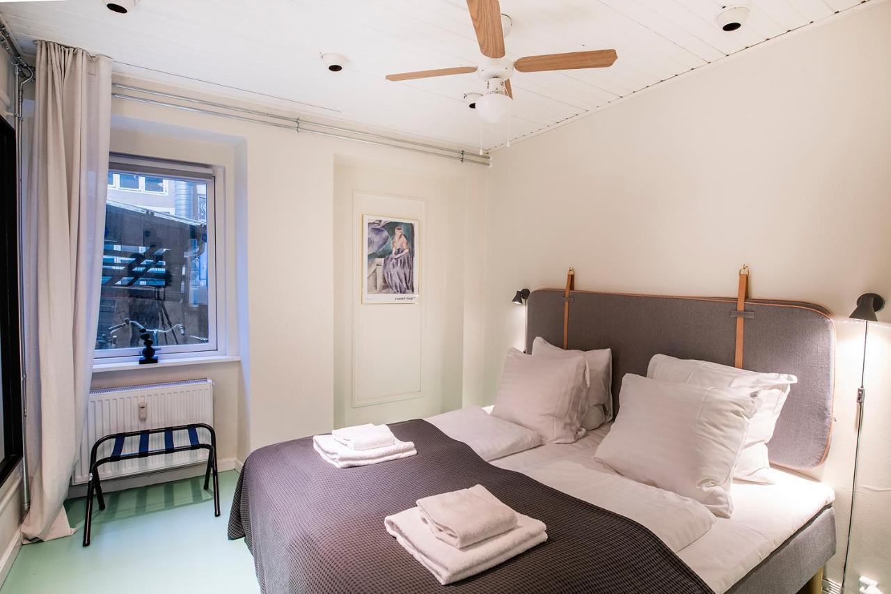 Вилла The Townhouse By Daniel&Jacob'S Копенгаген Экстерьер фото