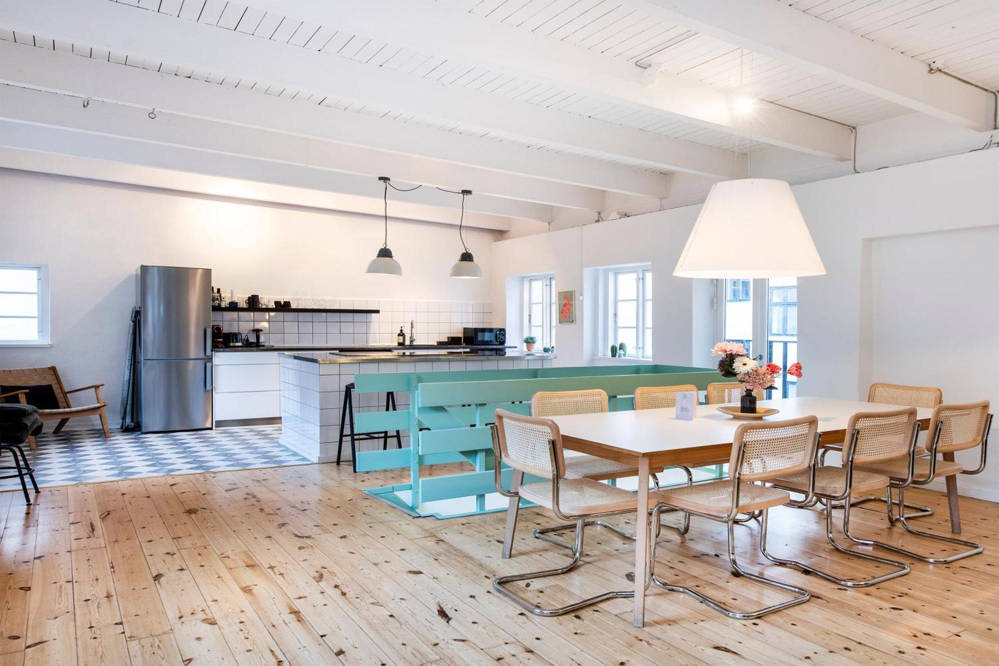 Вилла The Townhouse By Daniel&Jacob'S Копенгаген Экстерьер фото