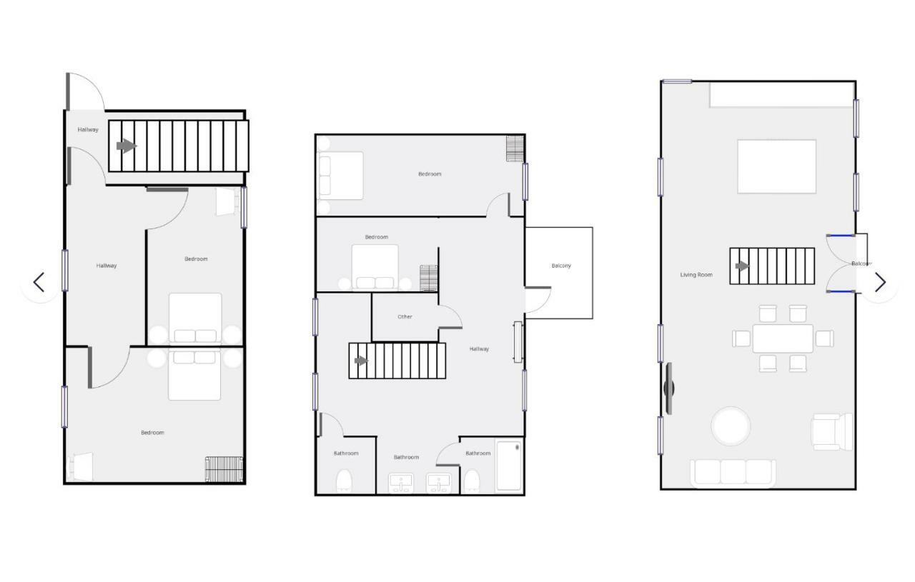 Вилла The Townhouse By Daniel&Jacob'S Копенгаген Экстерьер фото
